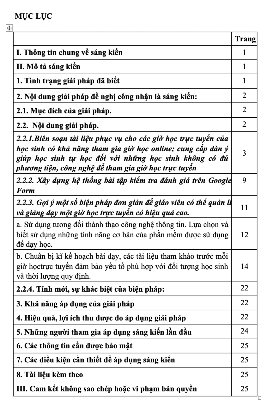 Giải pháp nâng cao hiệu quả dạy học trực tuyến trong môn Địa lý