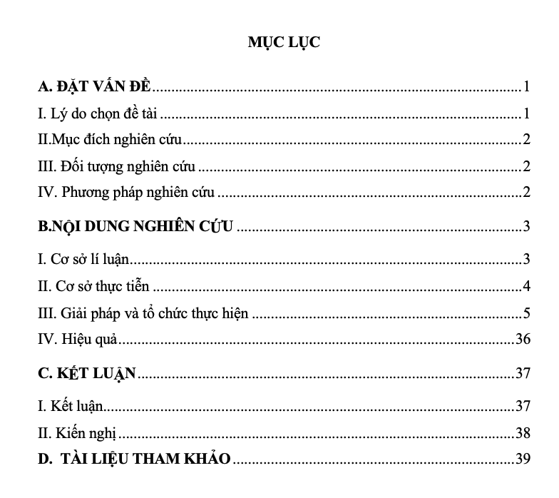 SKKN Tích hợp kiến thức lịch sử, văn hóa cho học sinh lớp 10 thông qua dạy văn thuyết minh