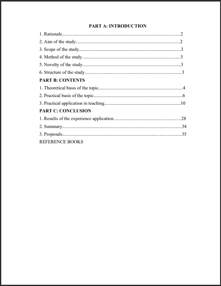 SKKN Enhancing communicative competence for students through grammar lessons in English 10 – Global Success