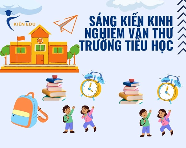 Sáng Kiến Kinh Nghiệm Thư Viện